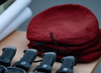 В Росгвардии опровергли информацию о драке на испытаниях за получение краповых беретов