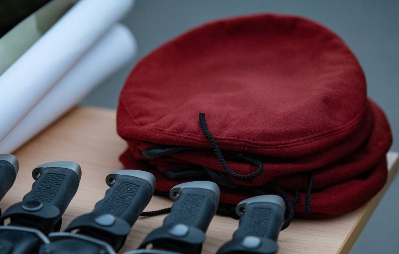 В Росгвардии опровергли информацию о драке на испытаниях за получение краповых беретов

