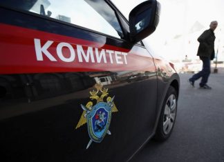 В столице Тувы убили двух несовершеннолетних девочек