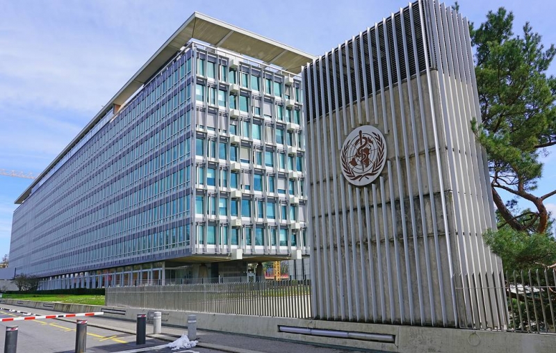 В ВОЗ считают, что человечество прошло почти 60% пути в борьбе с COVID-19