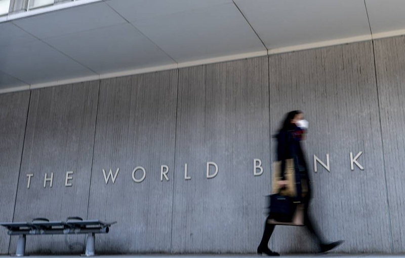 Всемирный банк улучшил прогноз по росту ВВП России до 4,3% в 2021 году