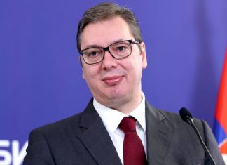 Вучич рассчитывает, что Сербия получит максимально выгодную цену на газ от России