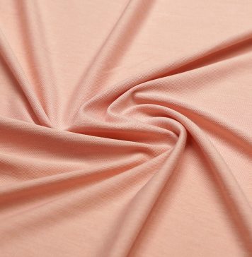 Что собой представляет трикотажная ткань