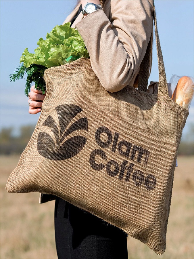 История сумок шопперов