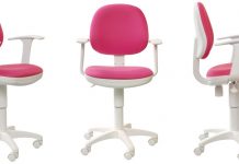 Каким должно быть детское кресло для компьютера