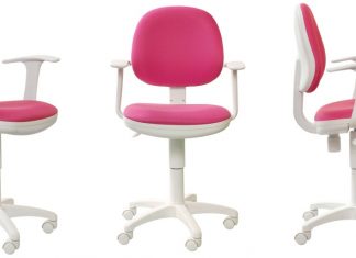 Каким должно быть детское кресло для компьютера