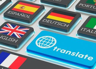 Профессиональное предоставление переводческих услуг