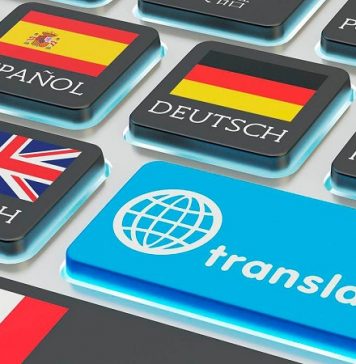 Профессиональное предоставление переводческих услуг