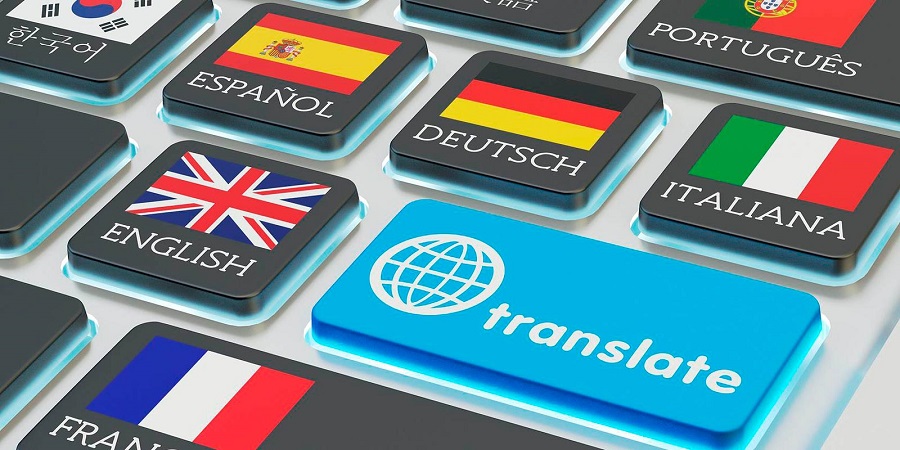 Профессиональное предоставление переводческих услуг