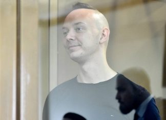 Адвокат Ивана Сафронова сообщил о появлении в его деле нового эпизода