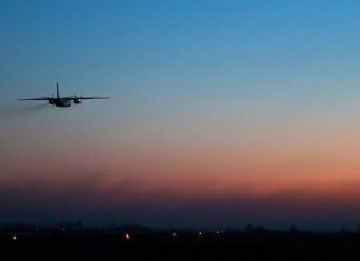 AP: двое россиян погибли при крушении Ан-26 в Южном Судане