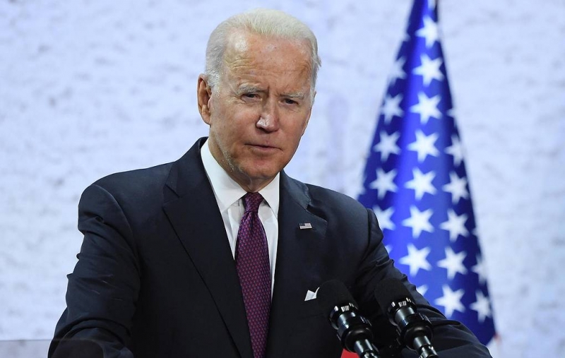 Байден: разочарование итогами саммита G20 в сфере климата вызвано позициями РФ и КНР