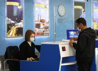 «Белавиа» прекращает перевозить граждан Ирака, Сирии и Йемена из Турции в Белоруссию