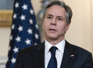 Блинкен: США не готовы сделать вывод, что Россия уже использует энергоресурсы как оружие