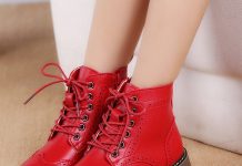 Как правильно выбрать обувь для девочки в интернет-магазине