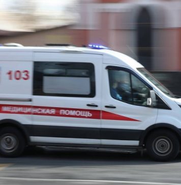 Число получивших ранение в поезде Москва — Адлер выросло до двух