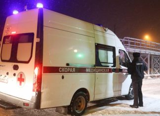 Число пострадавших при ЧП на шахте «Листвяжная» в Кузбассе выросло до 57