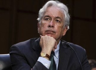 CNN: директор ЦРУ приезжал в Москву, чтобы предостеречь Россию по Украине