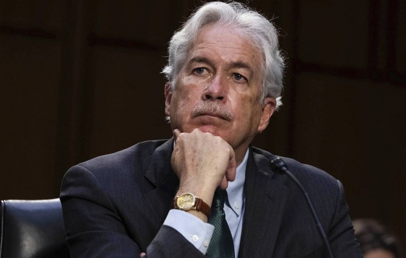 CNN: директор ЦРУ приезжал в Москву, чтобы предостеречь Россию по Украине