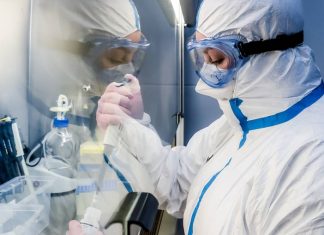 Для исследования эффективности «Спутника V» против штамма «омикрон» нужно три недели