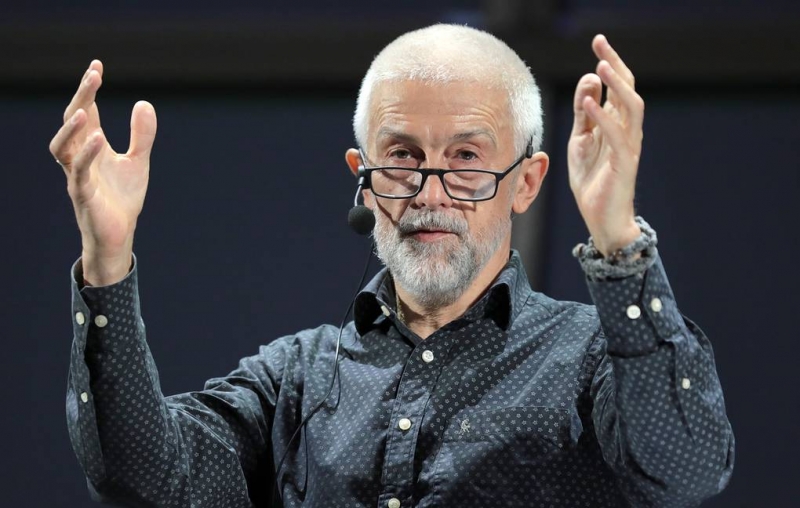 Эдуард Бояков ушел с поста худрука МХАТ имени Горького