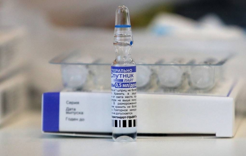 Эксперт: иностранные вакцины от ковида не будут востребованы в РФ, даже если их разрешат