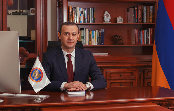 Ереван обратился к Москве с призывом защищать суверенную территорию Армении