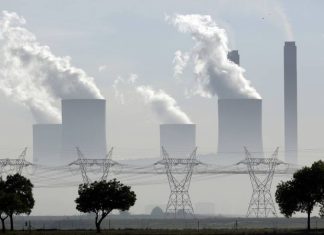 ЕС выделит €1 млрд для борьбы с глобальным потеплением