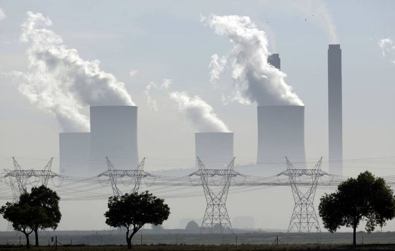 ЕС выделит €1 млрд для борьбы с глобальным потеплением