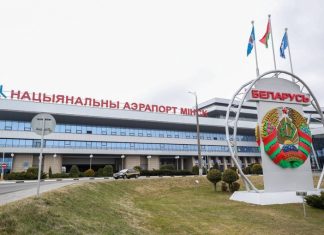 FT: ЕС может ввести санкции против аэропорта Минска из-за миграционного кризиса