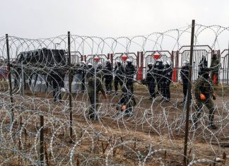 Генпрокуратура Белоруссии возбудила дело в отношении польских чиновников