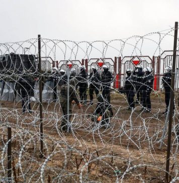 Генпрокуратура Белоруссии возбудила дело в отношении польских чиновников