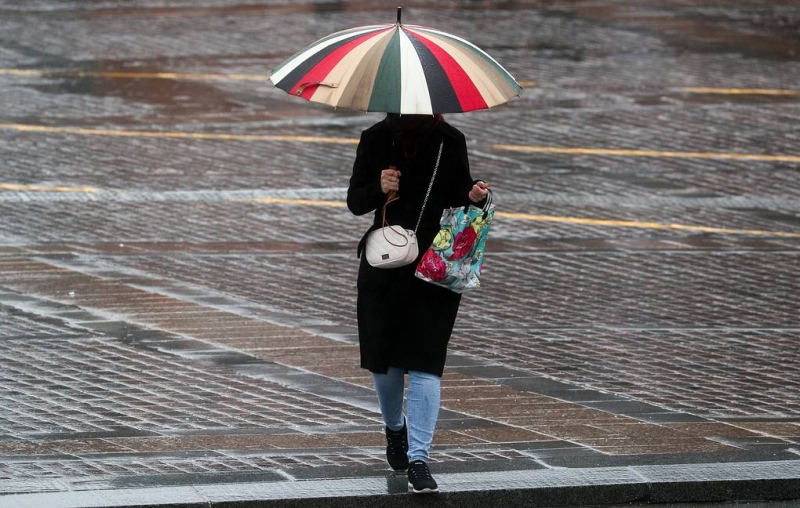 Гидрометцентр предупредил несколько регионов России о температурных аномалиях