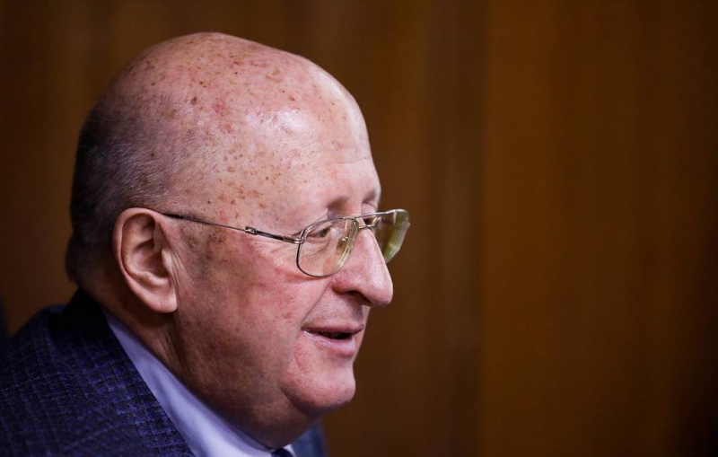 Гинцбург: QR-коды сработают в борьбе с пандемией, если сертификаты не будут поддельными