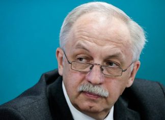 Глава Мосгоризбиркома решил уйти со своего поста