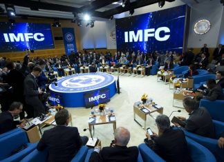 Исполнительный совет МВФ одобрил предоставление Киеву транша в размере $700 млн