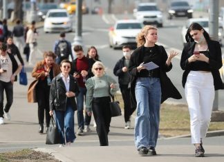 Исследование: число самозанятых в России с начала года выросло в 2,4 раза