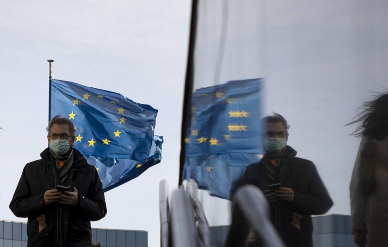 Источник: пятый пакет санкций ЕС против Минска не будет включать экономических мер