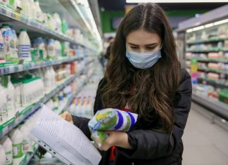 «Известия»: Минсельхоз считает возможным рост цен на молочную продукцию