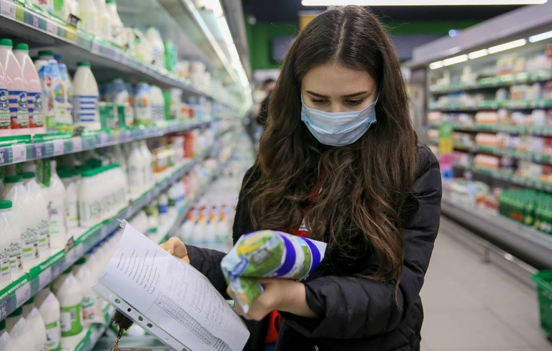 "Известия": Минсельхоз считает возможным рост цен на молочную продукцию