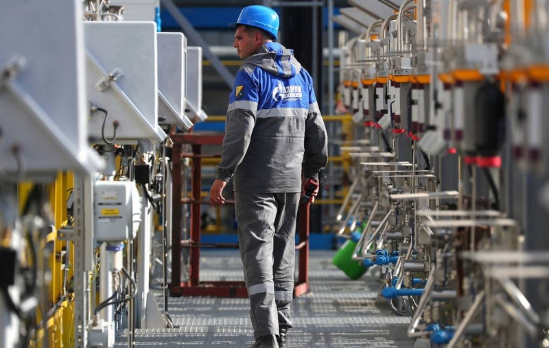 "Известия": сертификация "Северного потока - 2" может не завершиться до января 2022 года