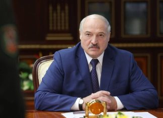 Лукашенко: ошибка Минска в решении кризиса на границе с Польшей приведет к вовлечению РФ