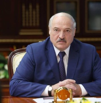 Лукашенко: ошибка Минска в решении кризиса на границе с Польшей приведет к вовлечению РФ