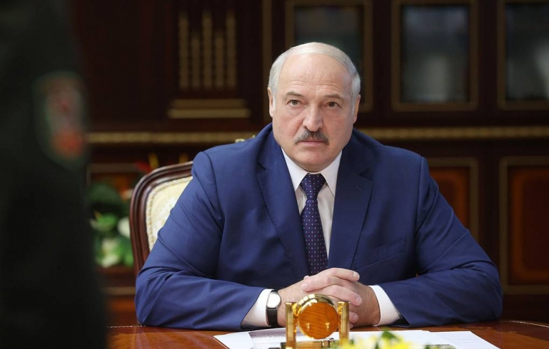 Лукашенко: ошибка Минска в решении кризиса на границе с Польшей приведет к вовлечению РФ