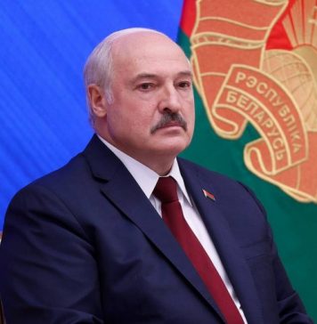 Лукашенко пригрозил перекрыть транзит газа в Европу в ответ на расширение санкций ЕС