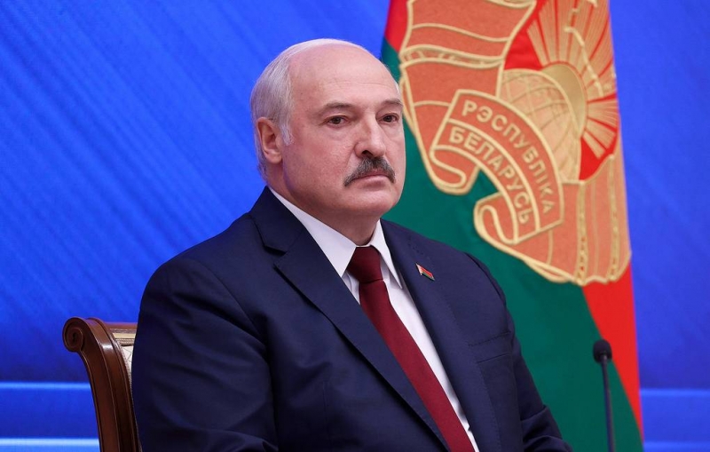 Лукашенко пригрозил перекрыть транзит газа в Европу в ответ на расширение санкций ЕС