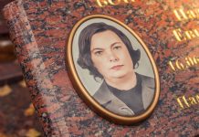 Фото медальоны на памятники: что учесть при выборе