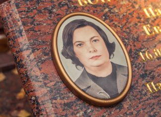 Фото медальоны на памятники: что учесть при выборе