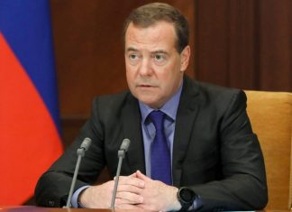 Медведев призвал провести расследование всех преступлений в местах лишения свободы