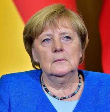 Меркель подтвердила, что после ухода с поста канцлера больше не будет заниматься политикой